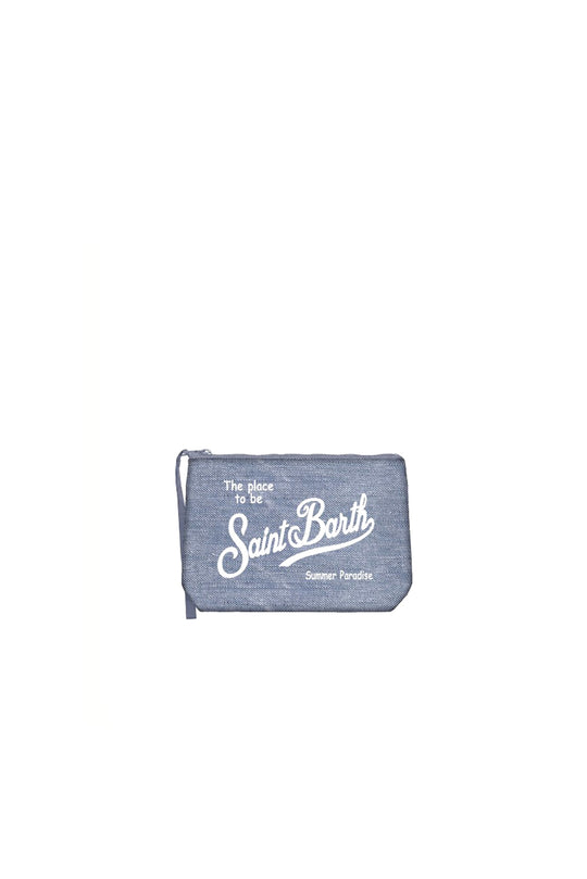 MC2 SAINT BARTH Pochette Aline