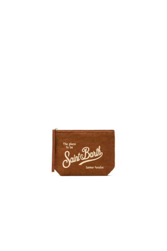 MC2 SAINT BARTH Pochette Aline