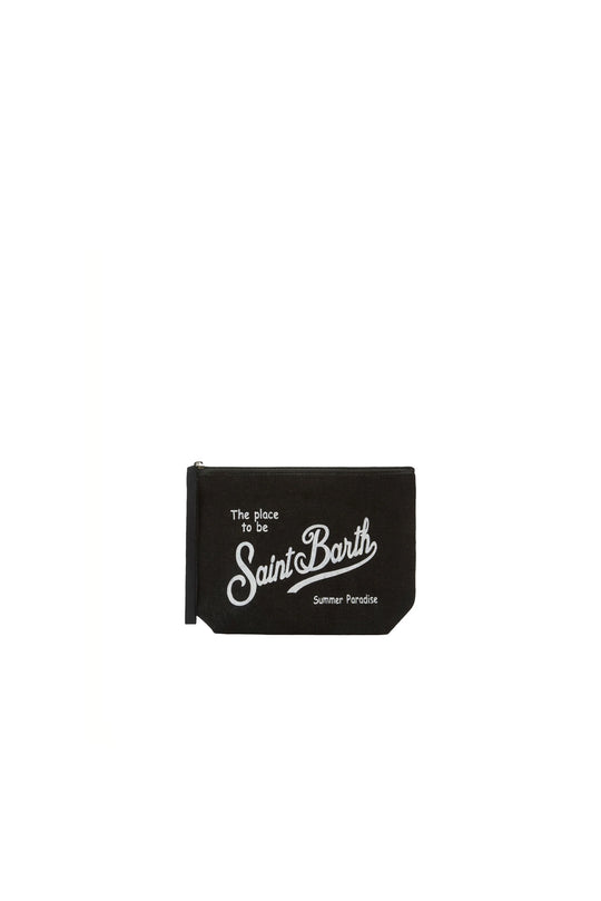 MC2 SAINT BARTH Pochette Aline