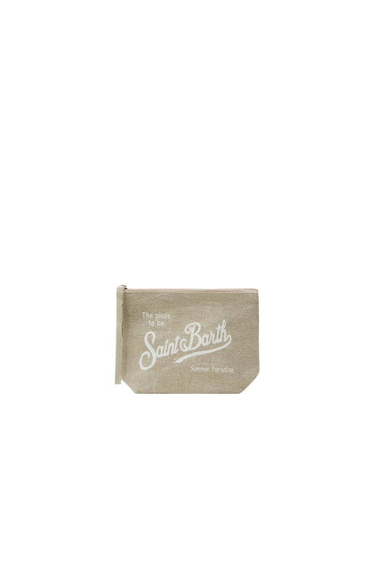 MC2 SAINT BARTH Pochette Aline