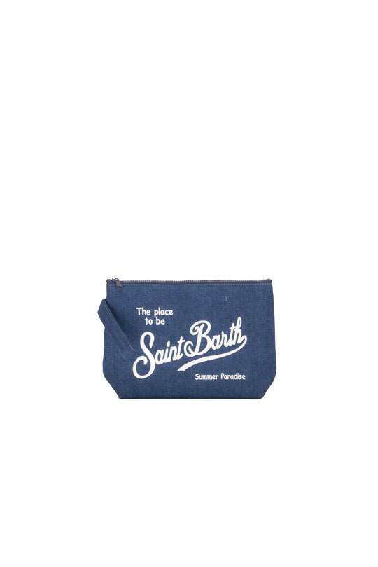 MC2 SAINT BARTH Pochette Aline