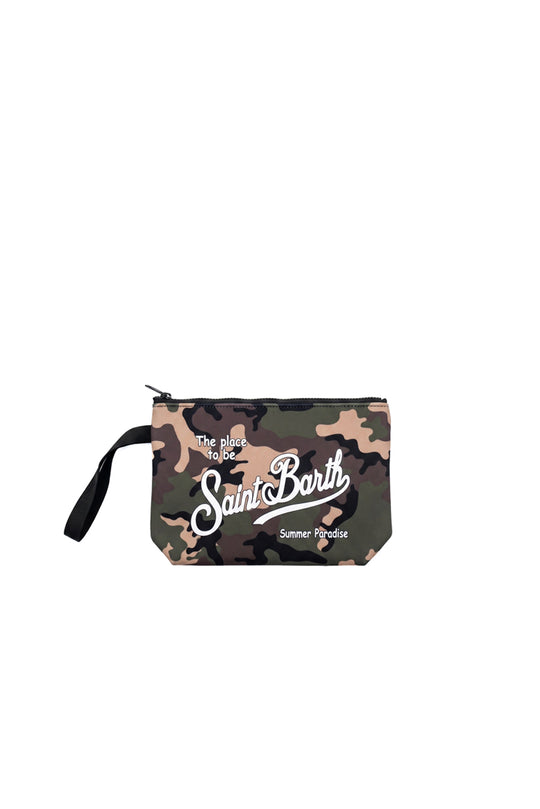 MC2 SAINT BARTH Pochette Aline