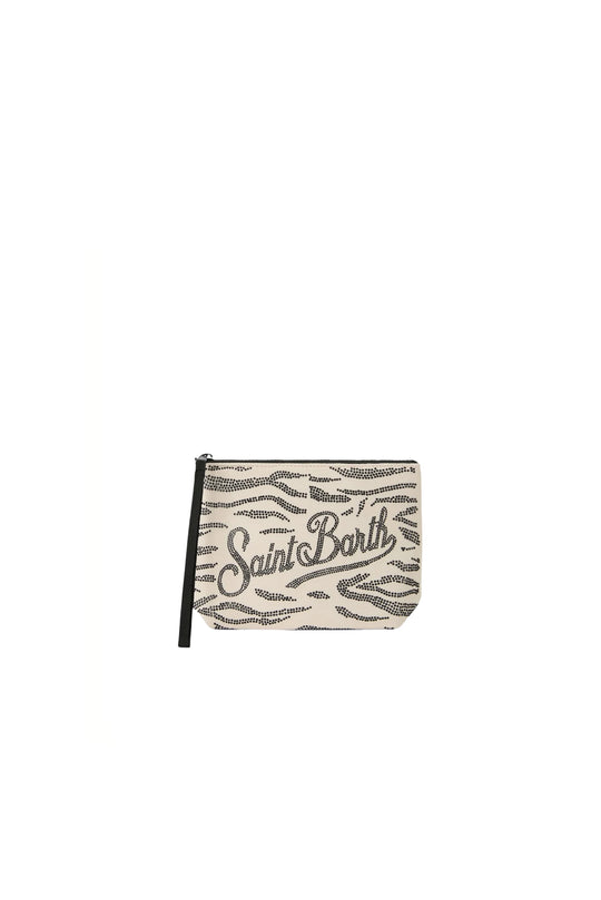 MC2 SAINT BARTH Pochette Aline