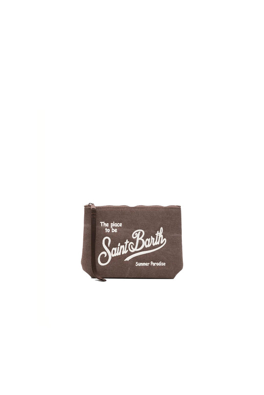 MC2 SAINT BARTH Pochette Aline