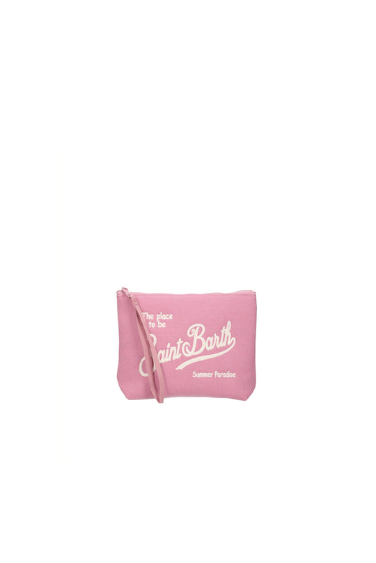MC2 SAINT BARTH Pochette Aline