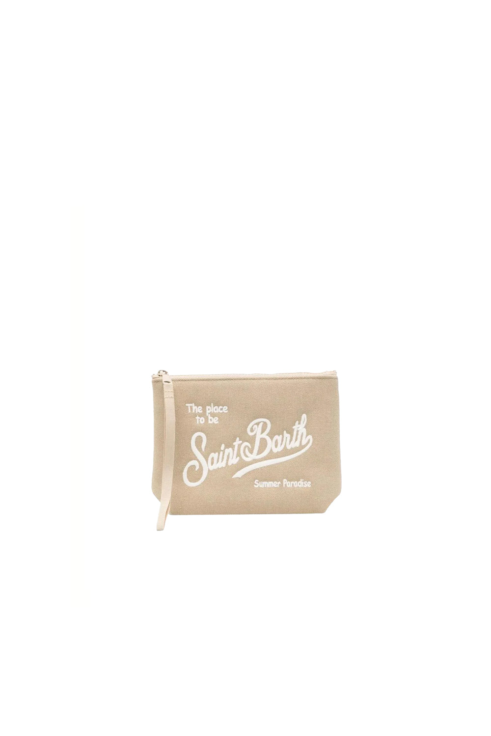  Mc2 Saint Barth Pochette Aline 12 Emb Woman - 1