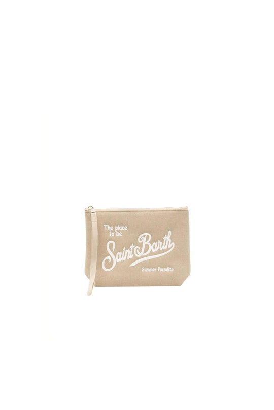 MC2 SAINT BARTH Pochette Aline