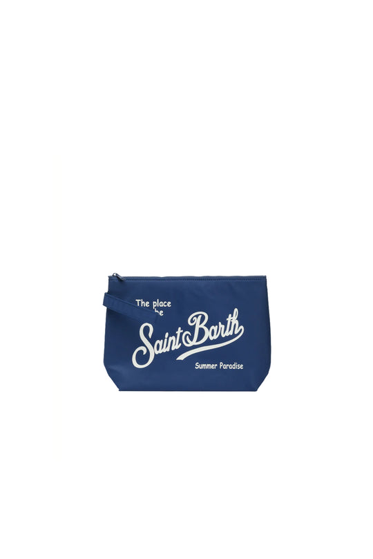 MC2 SAINT BARTH Pochette Aline