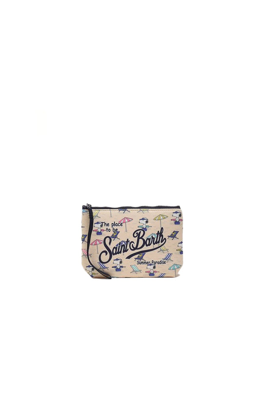MC2 SAINT BARTH Pochette Aline