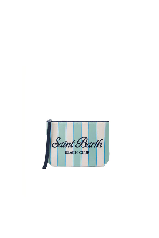 MC2 SAINT BARTH Pochette Aline