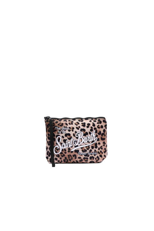 MC2 SAINT BARTH Pochette Aline