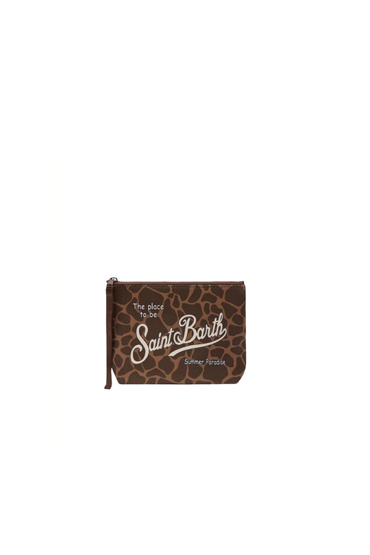 MC2 SAINT BARTH Pochette Aline