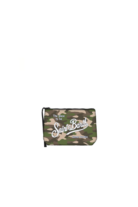 MC2 SAINT BARTH Pochette Aline