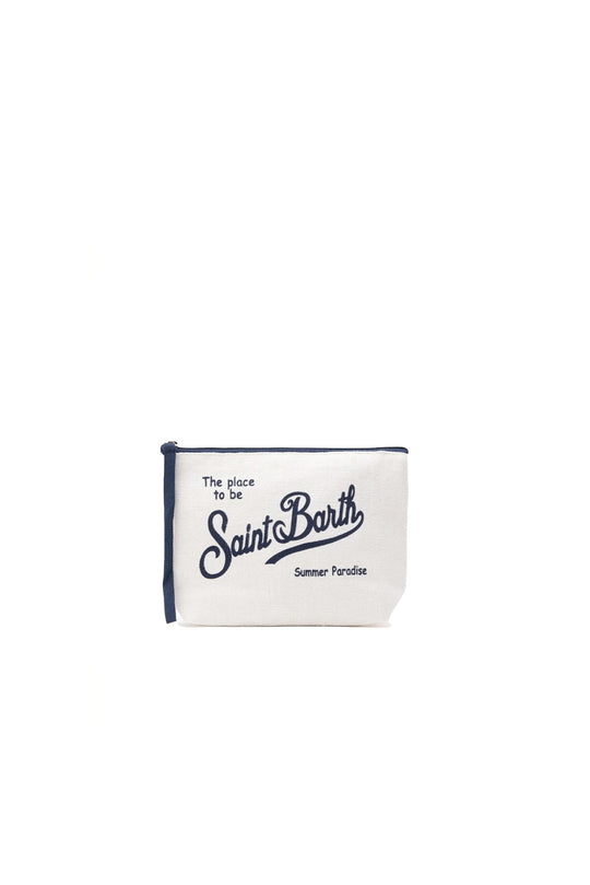 MC2 SAINT BARTH Pochette Aline