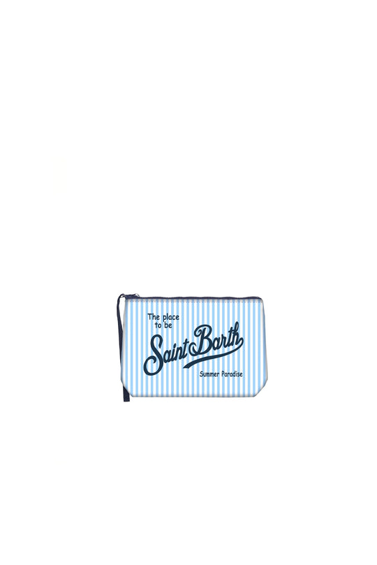 MC2 SAINT BARTH Pochette Aline