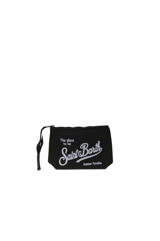 MC2 SAINT BARTH Pochette Aline
