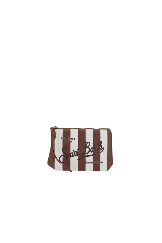 MC2 SAINT BARTH Pochette Aline