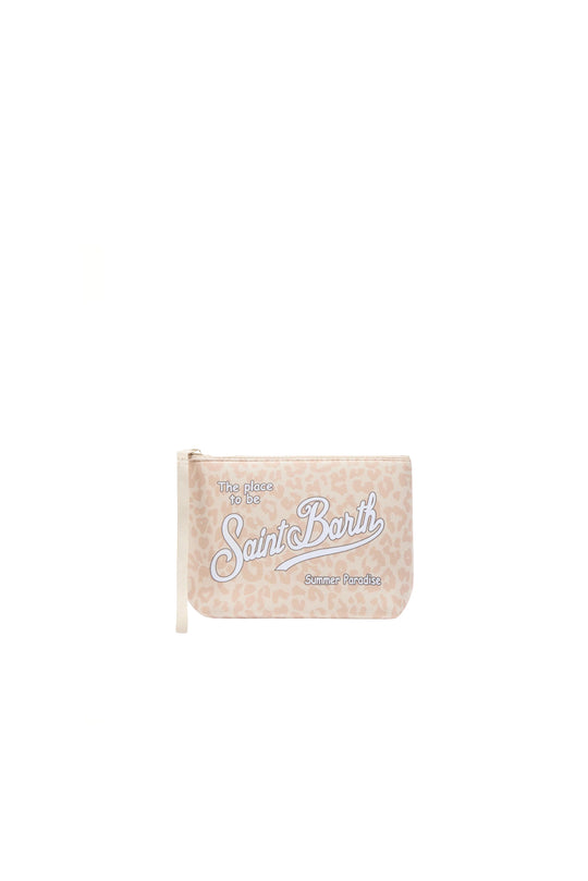 MC2 SAINT BARTH Pochette Aline