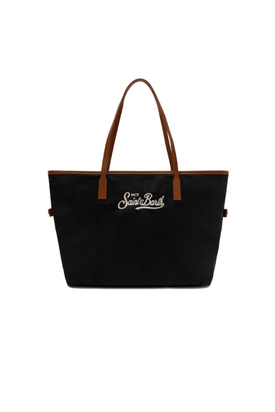 MC2 Saint Barth Bag City Large