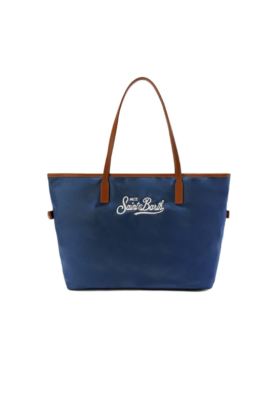 MC2 Saint Barth Bag City Large