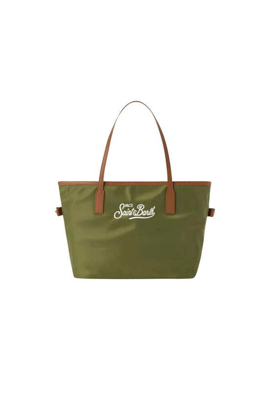 MC2 Saint Barth Bag City Medium