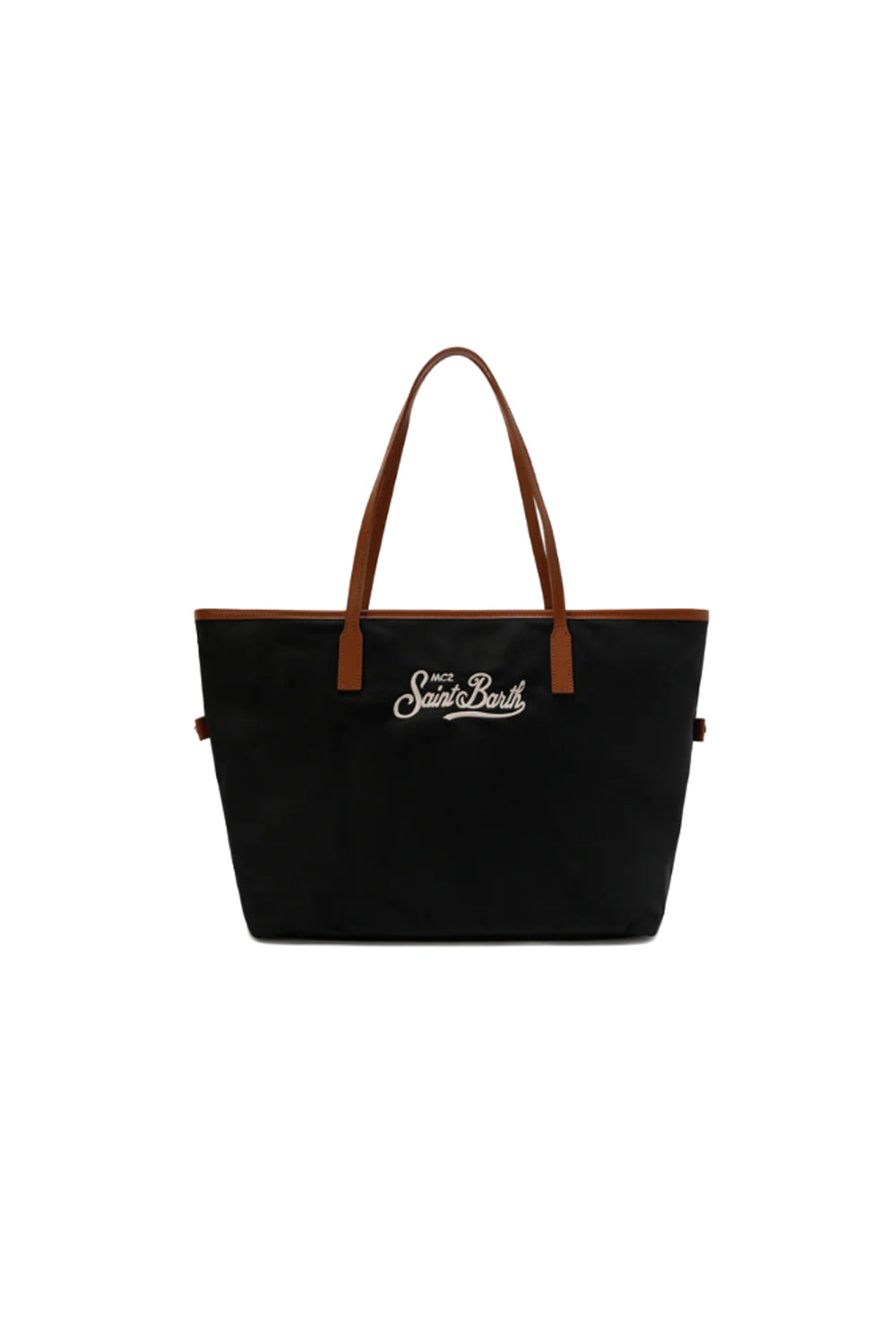  Mc2 Saint Barth Bag City Medium 0018 Emb Woman - 1