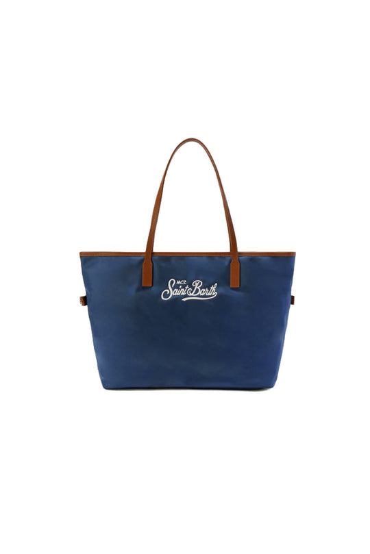MC2 Saint Barth Bag City Medium