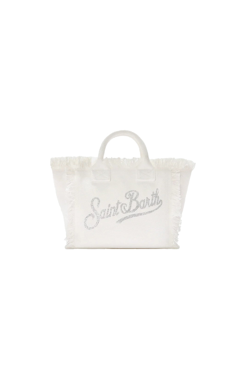  Mc2 Saint Barth Bag Colette 01 Strass Woman - 1