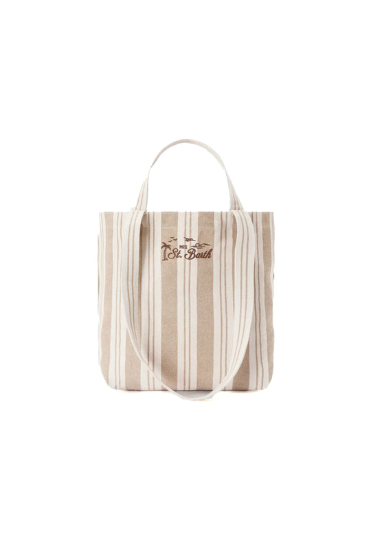 MC2 Saint Barth Borsa Tote Essential Beach