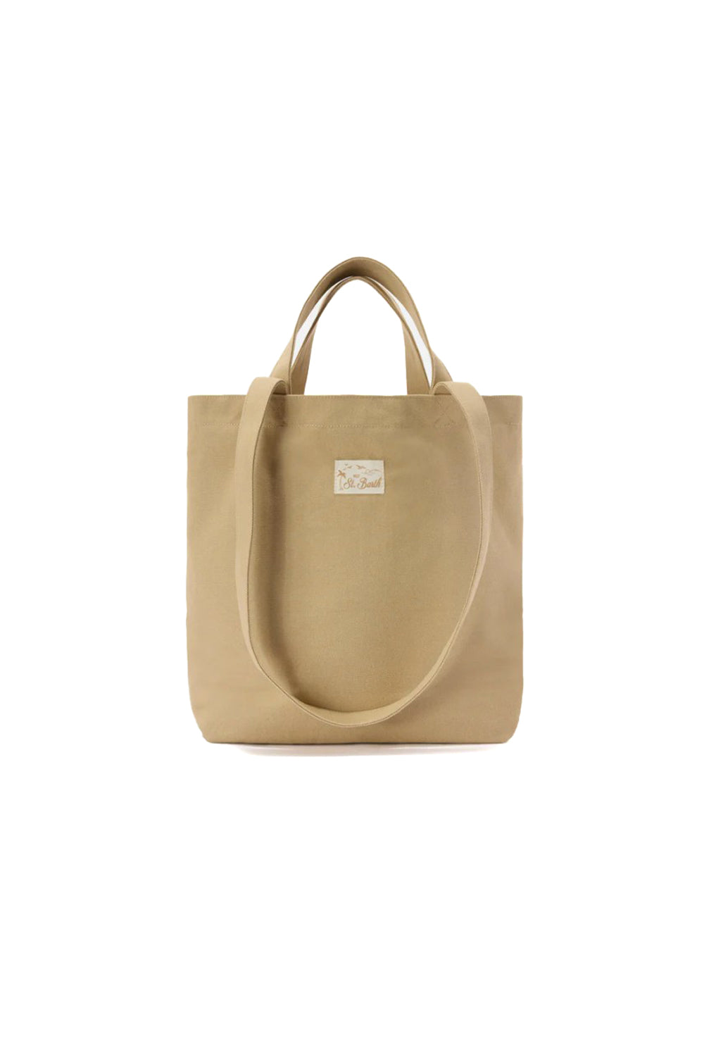  Mc2 Saint Barth Borsa Tote Essential Beach 1118 Woman - 3