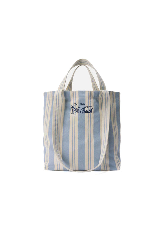 MC2 Saint Barth Borsa Tote Essential Beach
