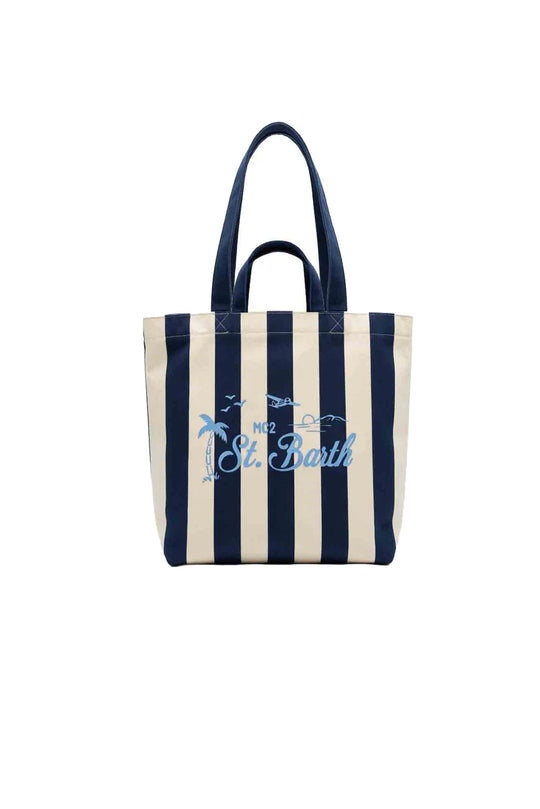 MC2 Saint Barth Borsa Tote Essential Beach