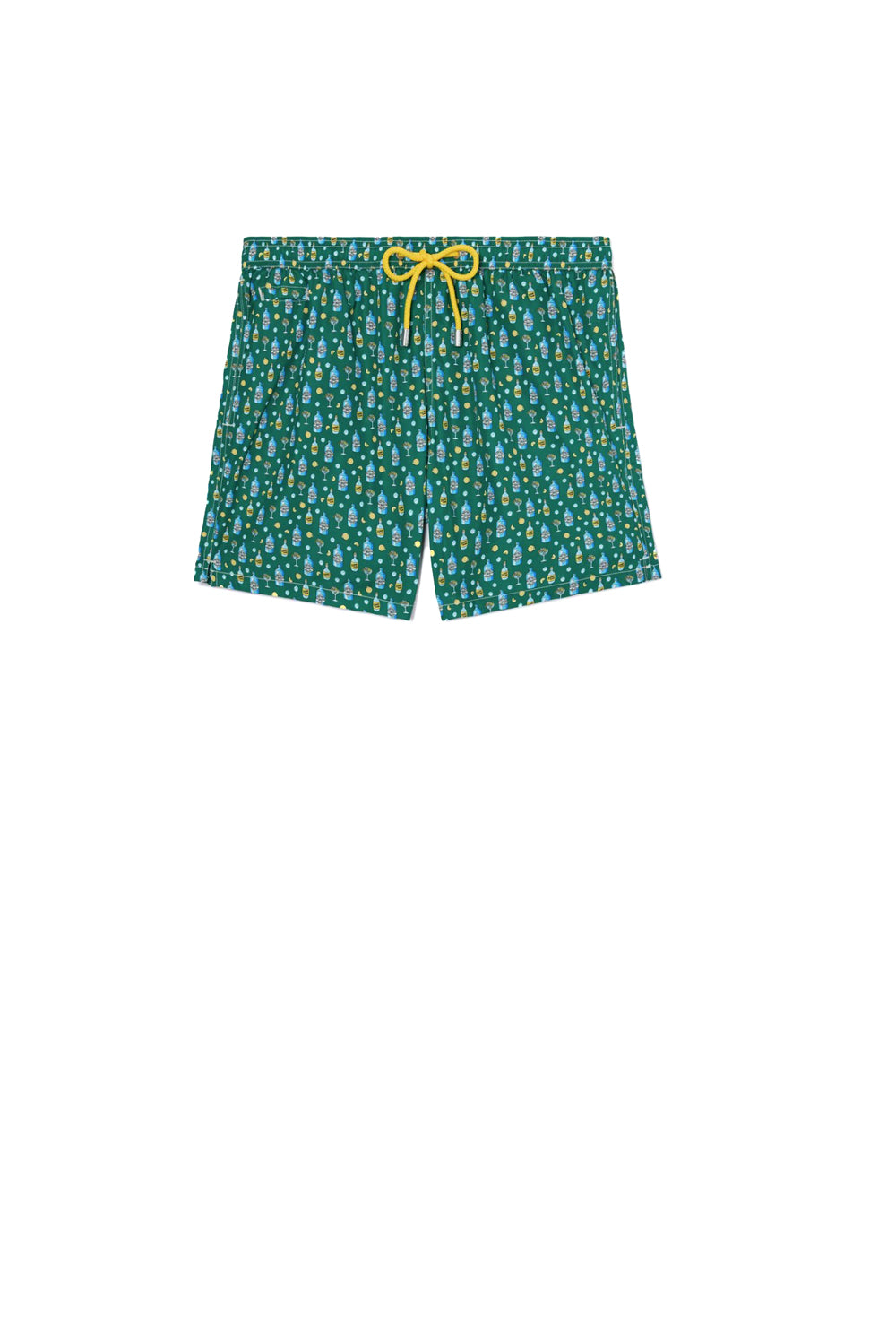  Mc2 Saint Barth Costume Mare Lighting Micro Tonic Water 51 Uomo - 1