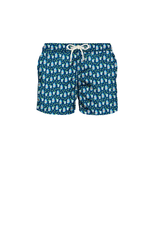 MC2 Saint Barth Costume Mare Lighting Micro