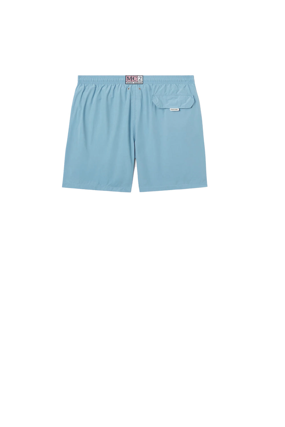  Mc2 Saint Barth Costume Mare Pantone 30 Sky Uomo - 3