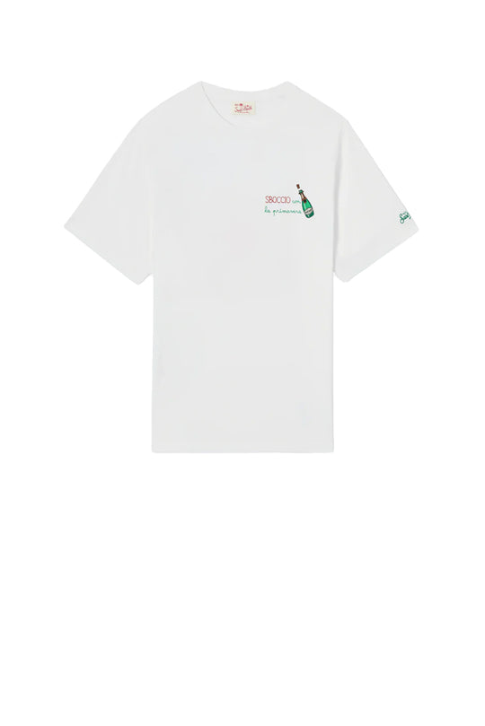 MC2 Saint Barth T-Shirt