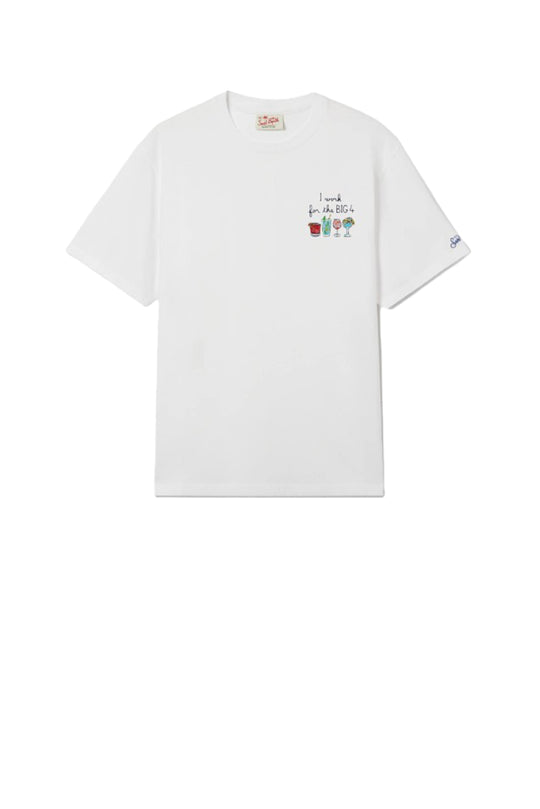 MC2 Saint Barth T-Shirt