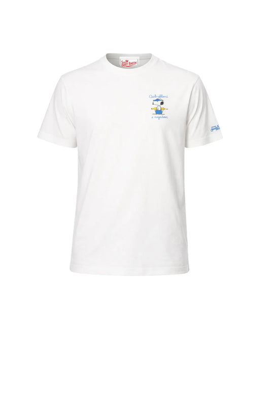 MC2 Saint Barth T-Shirt