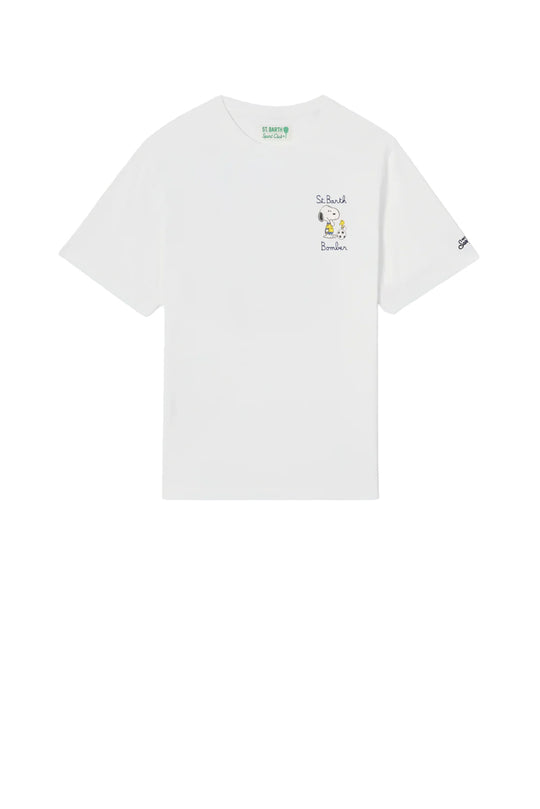 MC2 Saint Barth T-Shirt