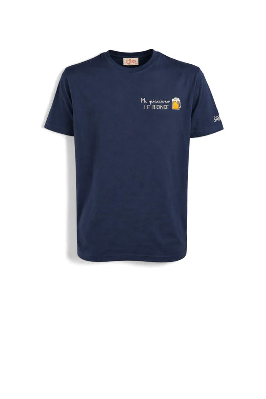 MC2 Saint Barth T-Shirt