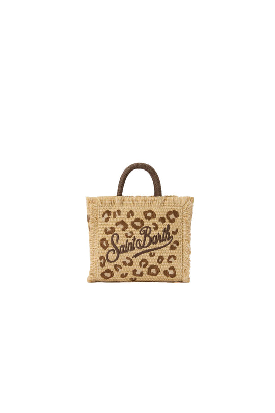 MC2 Saint Barth Borsa Vanity Mini