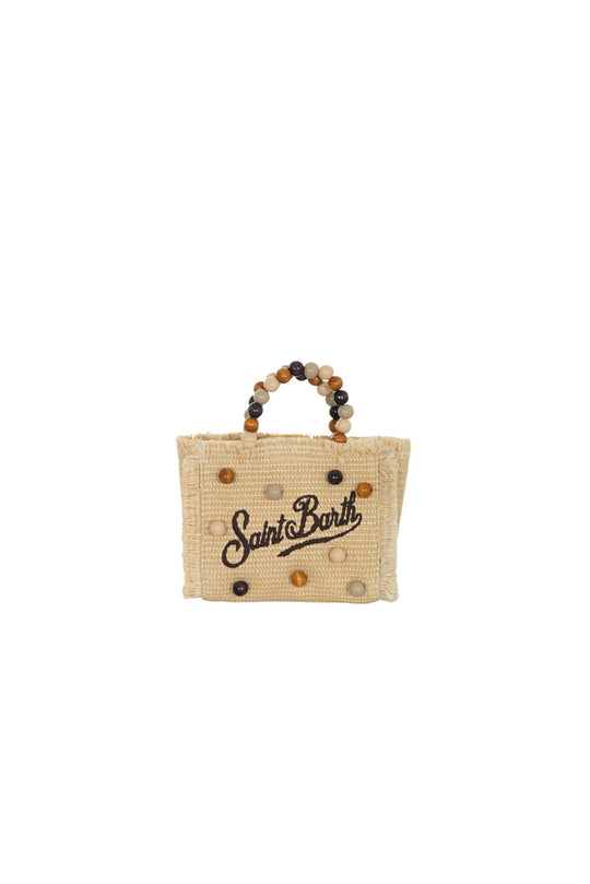 MC2 Saint Barth Borsa Vanity Mini
