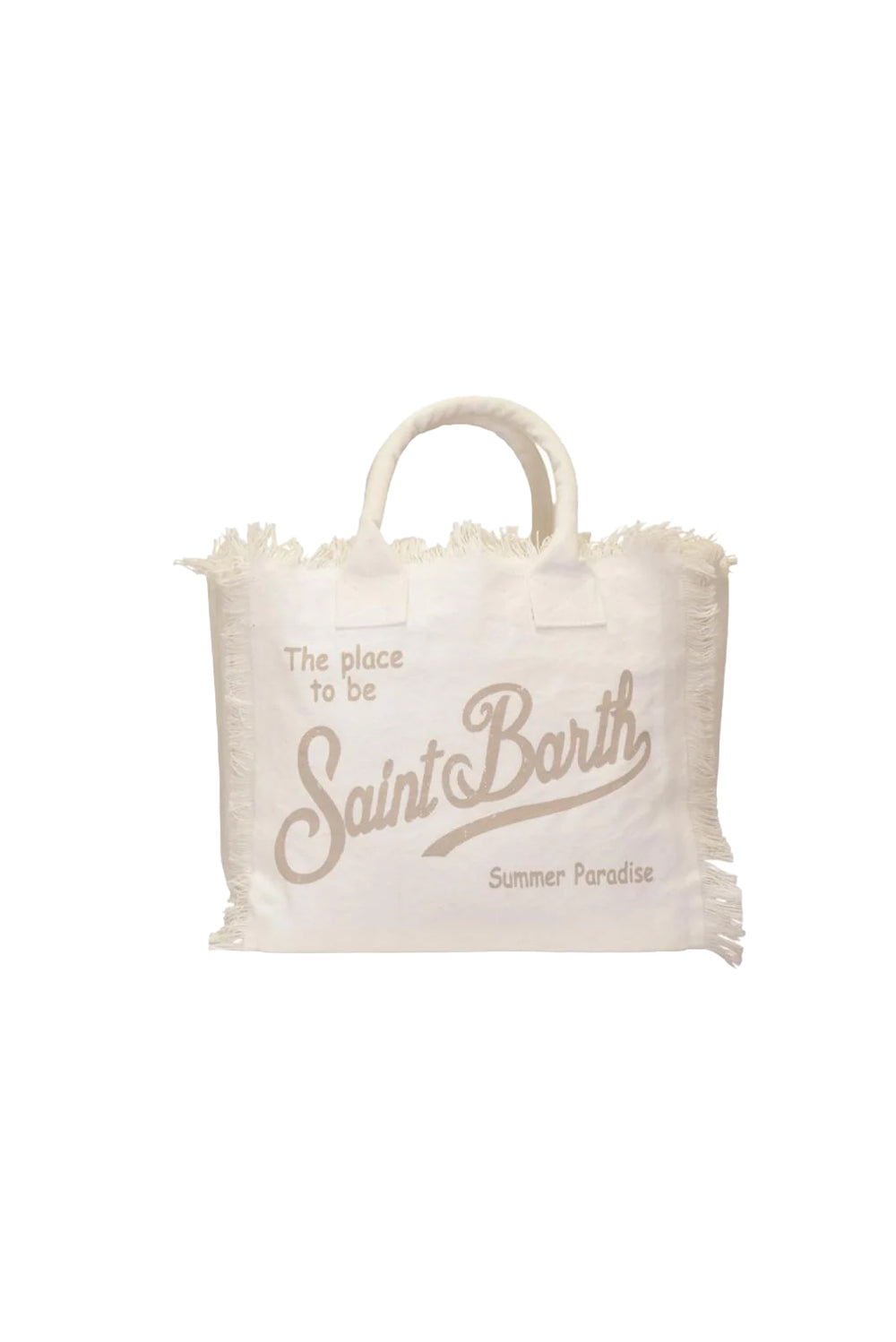  Mc2 Saint Barth Bag Vanity 1011 Woman - 1