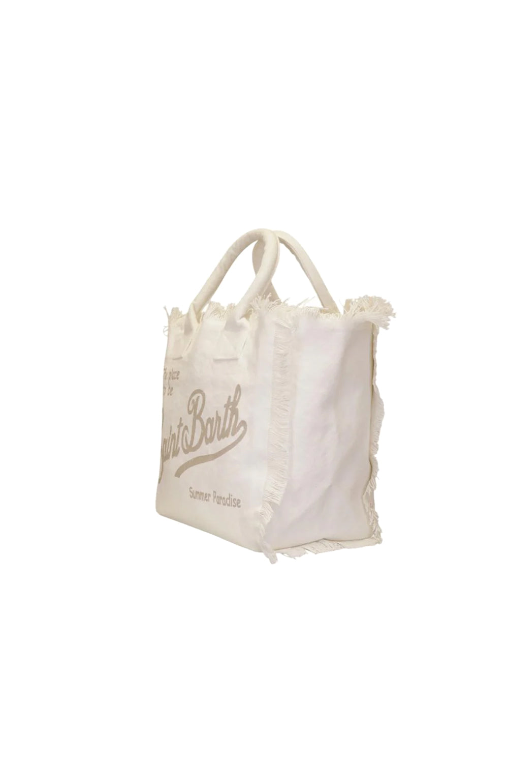  Mc2 Saint Barth Bag Vanity 1011 Woman - 2