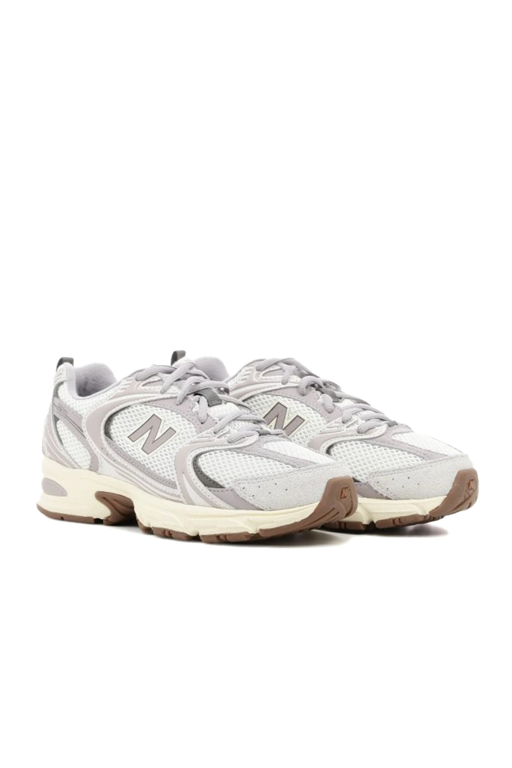  New Balance Sneaker 530 Truffle Salt Woman - 2