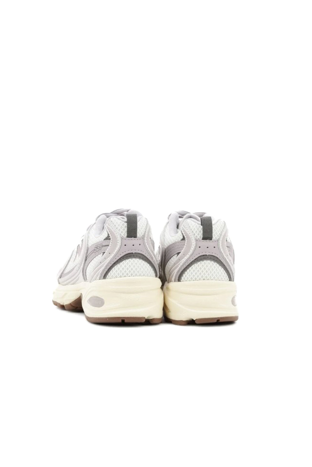  New Balance Sneaker 530 Truffle Salt Woman - 3