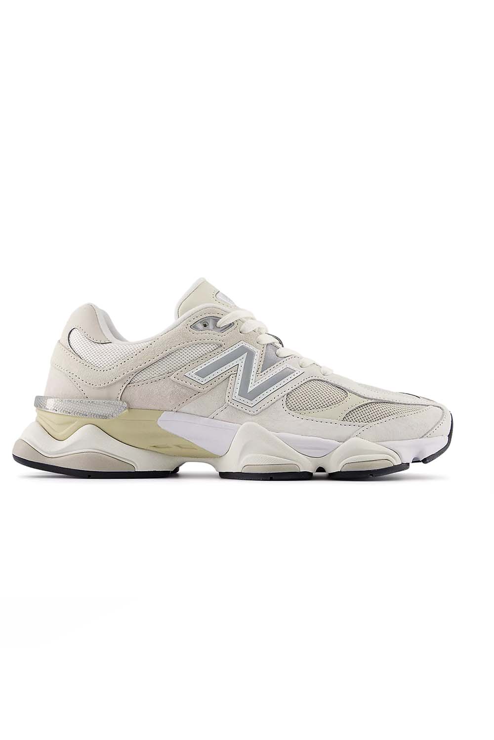  New Balance Sneaker 9060 Sea Salt Woman - 1
