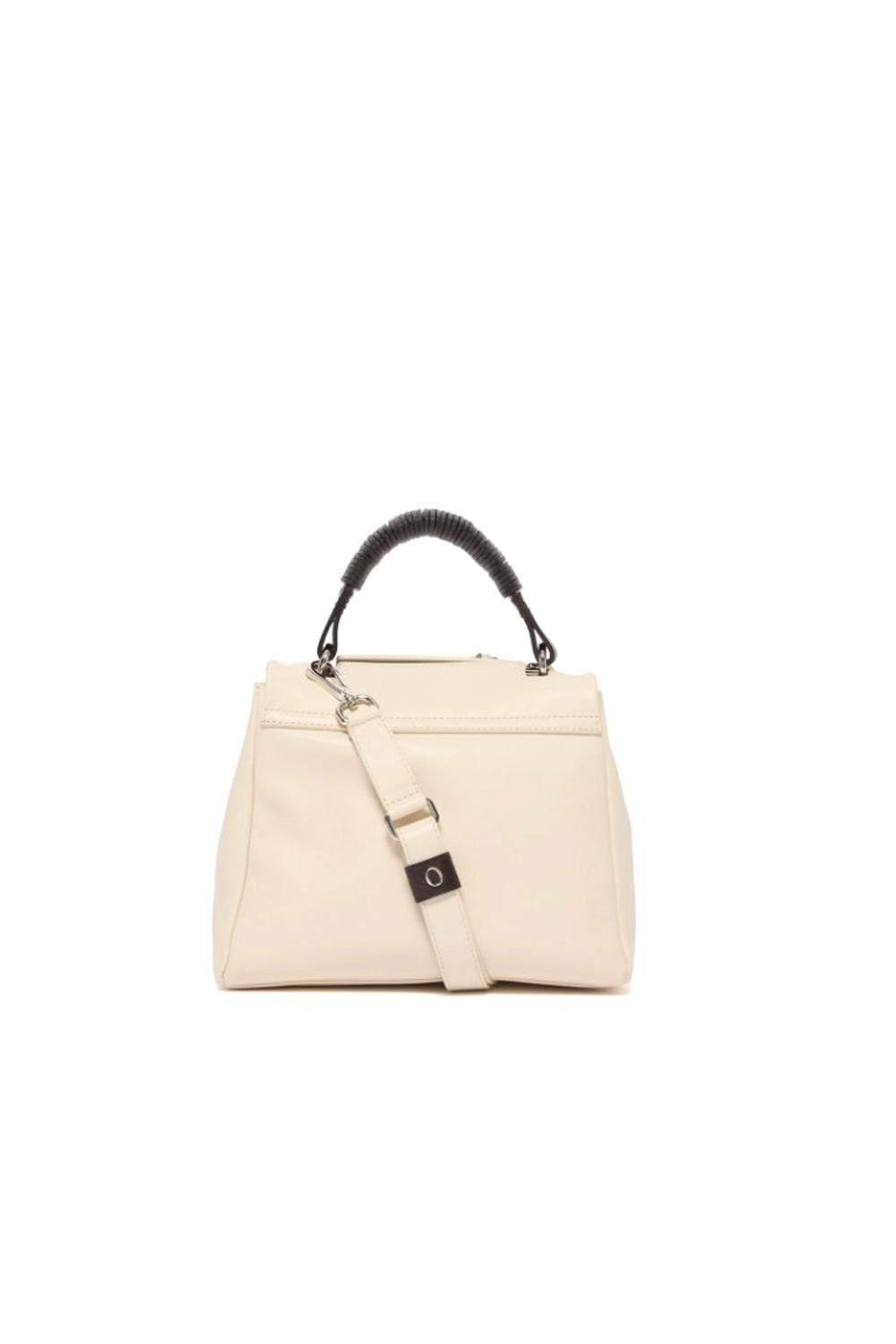  Orciani Borsa Sveva Jungle Small Burro Woman - 3