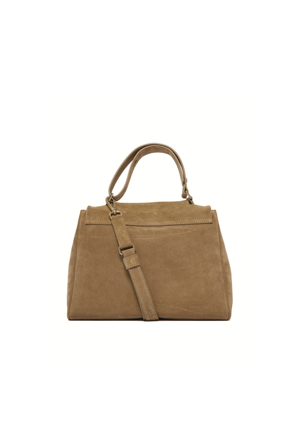  Orciani Borsa Sveva Sensory Medium Biscotto Woman - 3