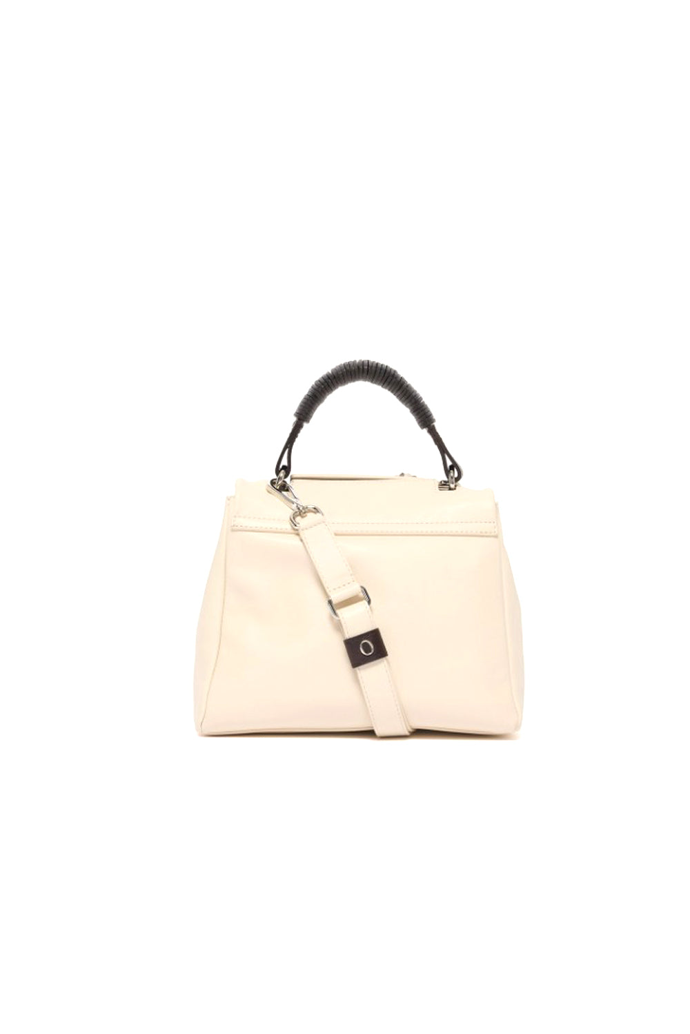  Orciani Borsa Sveva Jungle Medium Burro Woman - 3